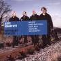 Arte Quartett - Different Worlds