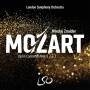 MOZART W. A. - Violinkonzerte 1,2 & 3