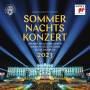 Nzet-Sguin / Wiener Philharmoniker / Elina Garanca - Sommernachtskonzert 2023