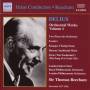 Sir Beecham Thomas / RPO / LPO - Orchesterwerke Vol.1