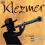 From Both Ends Of The Earth - Klezmer