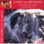 L. V. Beethoven - Complete String Quartets 2