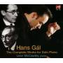 Leon McCawley - Complete Piano Works For Solo Piano
