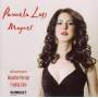 Pamela Luss - Magnet