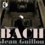 Jean Guillou - Orgelwerke