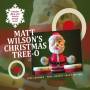 Jeff Lederer / Paul Sikivie / Matt Wilson - Matt Wilson's Christmas Tree-O