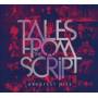 The Script - Tales from The Script: Greatest Hits