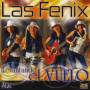 Fenix - Levantando El Vuelo