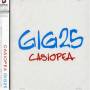 Casiopea - Gig25
