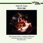 Rasmussen / Dahl / Mamny / + - Psyche (GA)