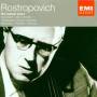 Mstislav Rostropowitsch - Short Pieces & Transcriptions