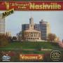 More #1's Straight From Nashville 2 / Various - More 1's Straight From Nashville 2 / Various