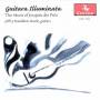 Jeffry Steele Hamilton - Guitara Illuminata