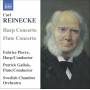 Pierre / Gallois / Swedish KO - Harfenkonzert/Fltenkonzert