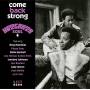 V / A - Come Back Strong-Hotlanta Soul 4