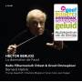 San Francisco Symphony - La Damnation de Faust (International Edition)