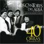 Cantores Del Alba - 40 Obras Fundamentales