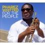 Pharez Whitted - For The People