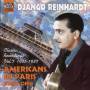 django Reinhardt - Americans In Paris Part 1