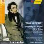 Schubert / Norrington / Radio So Stuttgart - Symphony 9 / Magic Harp Overture