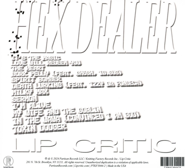 Hex Dealer 1