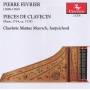 Charlotte Mattax Moersch - Pieces de clavecin