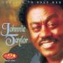 Johnnie Taylor - Cheaper To Keep Her