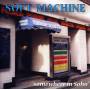 Soft Machine - Somewhere In Soho (1970)/2CD