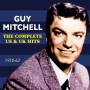 guy Mitchell - Mitchell - Complete US&UK Hits
