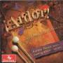 Granados / Lorca / De Falla / Aschero / Montsalvatge / Galin - Ardor: Songs From Spain & Mexico