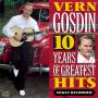 Vern Gosdin - 10 Years Of Greatest Hits