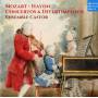Ensemble Castor - Concertos and Divertimentos