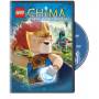 LEGO Legends Of Chima-power Of The Chi - LEGO Legends Of Chima: The Power Of The Chi [US-Version, Regio 1]