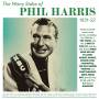 Phil Harris - Many Sides Of Phil Harris 1931-1952