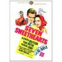 Seven Sweethearts - Seven Sweethearts [US-Version, Regio 1]