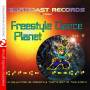 Various Artists - Freestyle Dance Planet 2