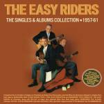Easy Riders - Singles & Albums Collection 1957-61