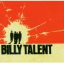 Billy Talent - Billy Talent