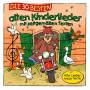 Soler Alvaro - Die 30 besten alten Kinderlieder zeitgeme Texte