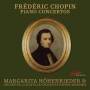 Margarita Hhenrieder / Orchestra La Scintilla / Orche - Klavierkonzerte