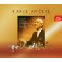 Karel Ancerl / TP / + - Ancerl Gold Edition Vol.24-Sinfonietta/+