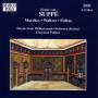 Christian Pollack / Sspo Kosice - Mrsche/Walzer/Polkas