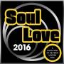 V / A - Soul Love 2016