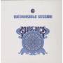 Invisible Session - To The Powerful/my Inspiration