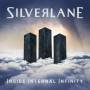 Silverlane - III - Inside Internal Infinity (Digipak)