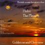 Goldstone & Clemmow - British Music For Piano Duo
