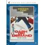 Cash On Demand / (mod B & w) - Cash On Demand [Regio free (0)]