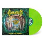 Crematory - ...Just Dreaming