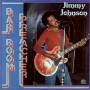 Jimmy Johnson - Bar Room Preacher