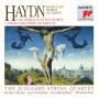 Haydn / Juilliard Quartet / Degaetani / Valente - 7 Last Words Of Christ